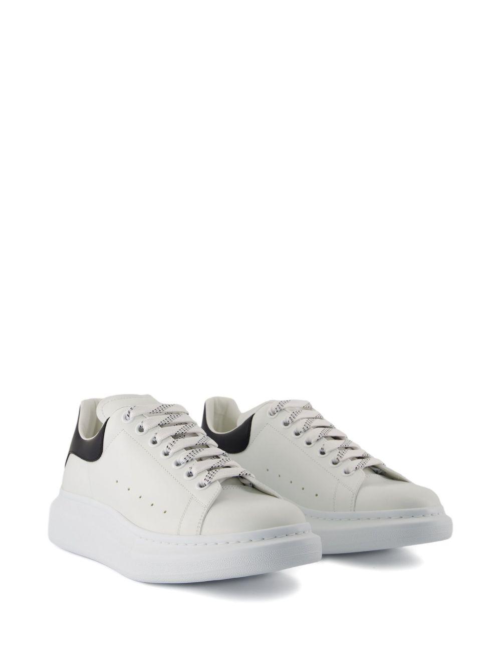 Oversized sneakers Product Image