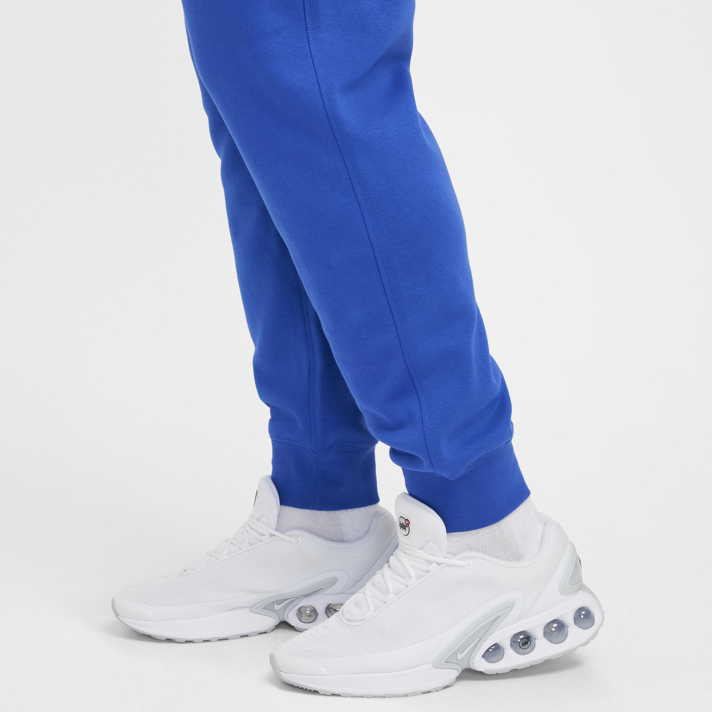 Nike Sportswear Club Men's Fleece Joggers Product Image