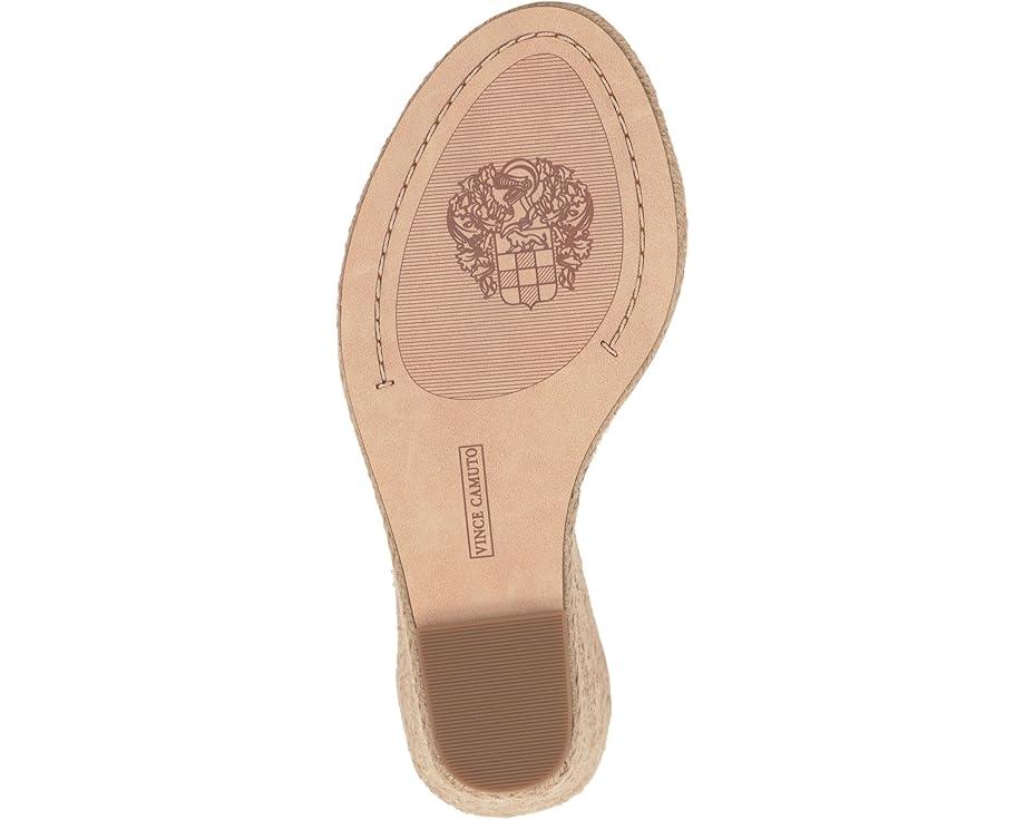 Josie Wedge Sandals Product Image
