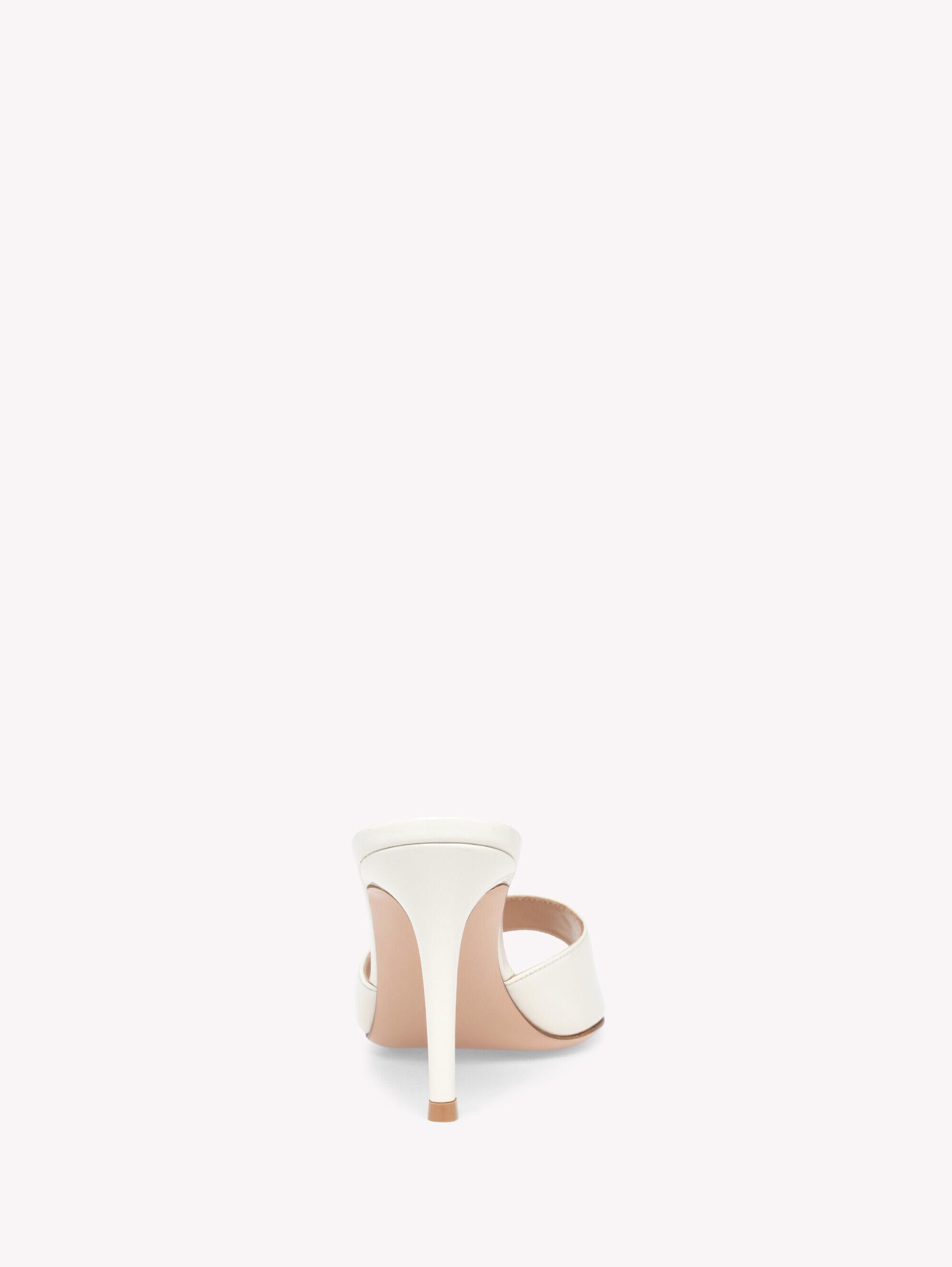 ELLE 85 Gianvito Rossi Product Image