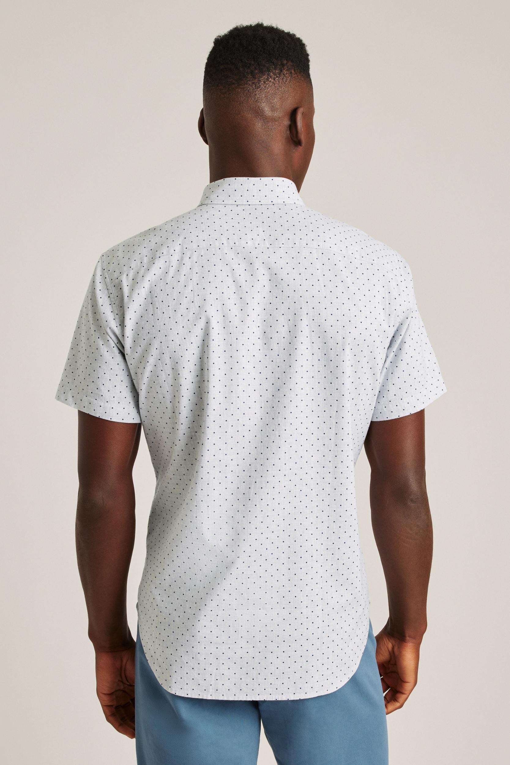 Riviera Short Sleeve Shirt Product Image