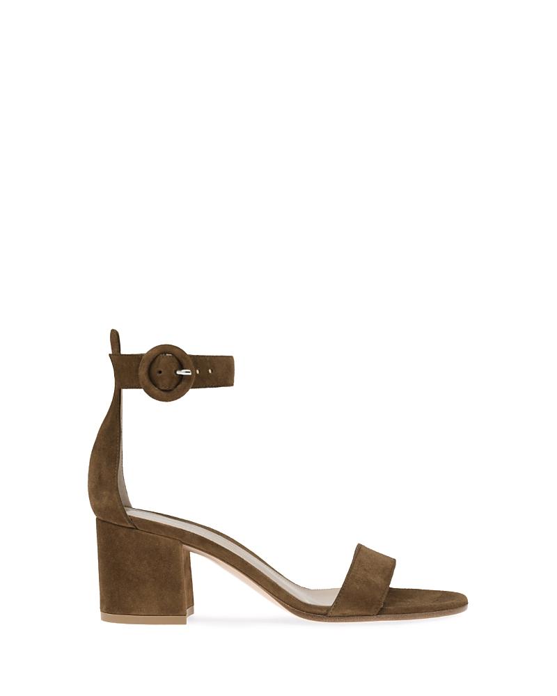 Gianvito Rossi Womens Versilia 60 Sandals Product Image