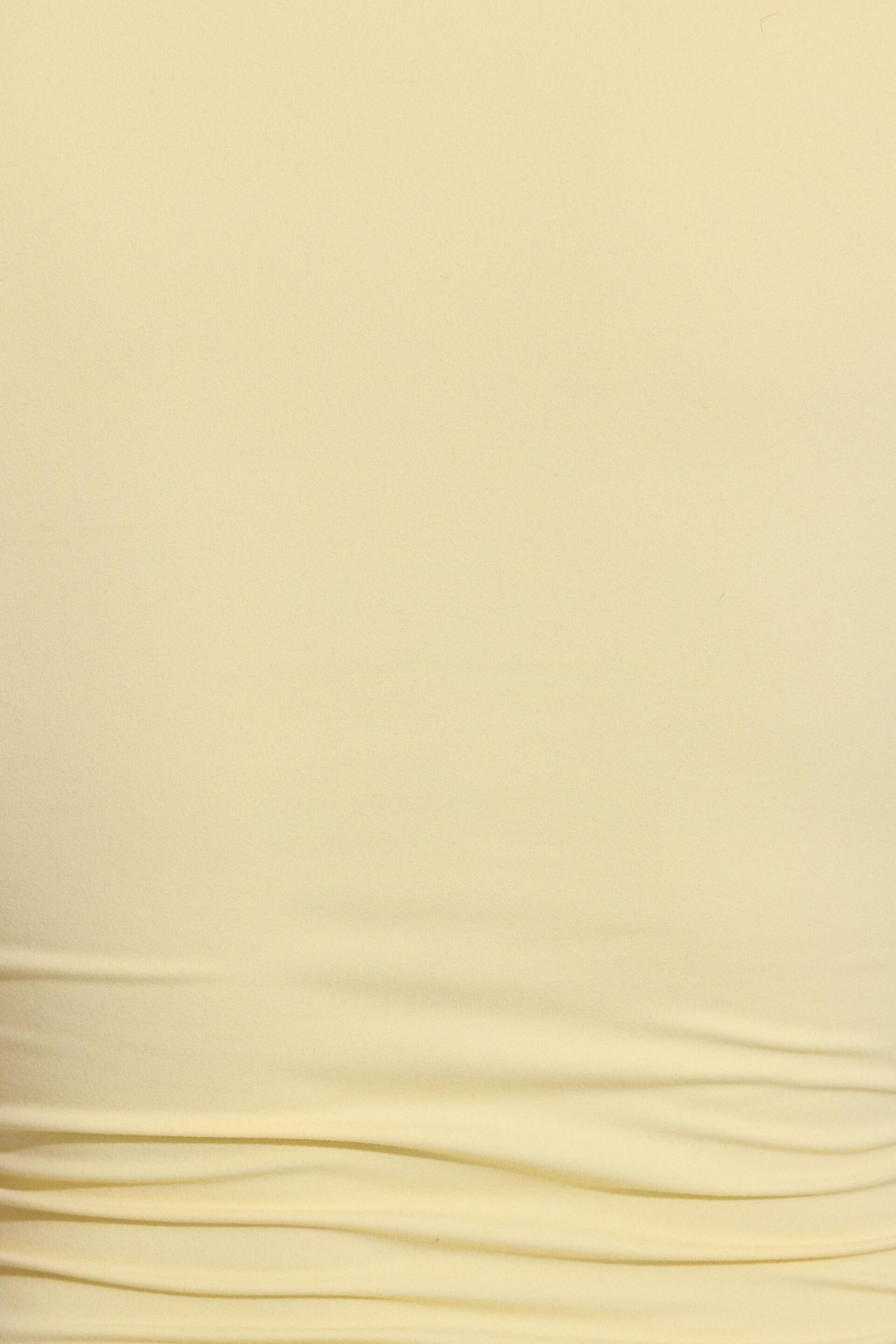 Sleek Crewneck T-Shirt Product Image