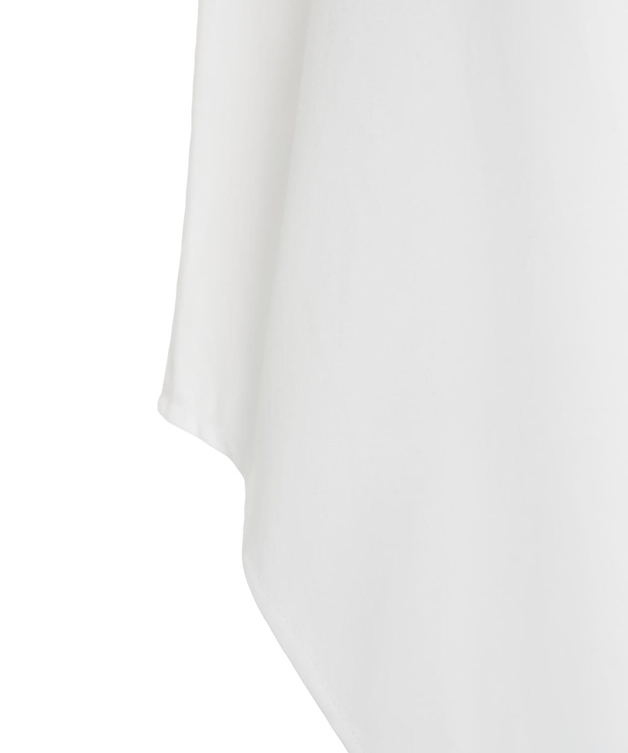 Sleeveless blouse Product Image