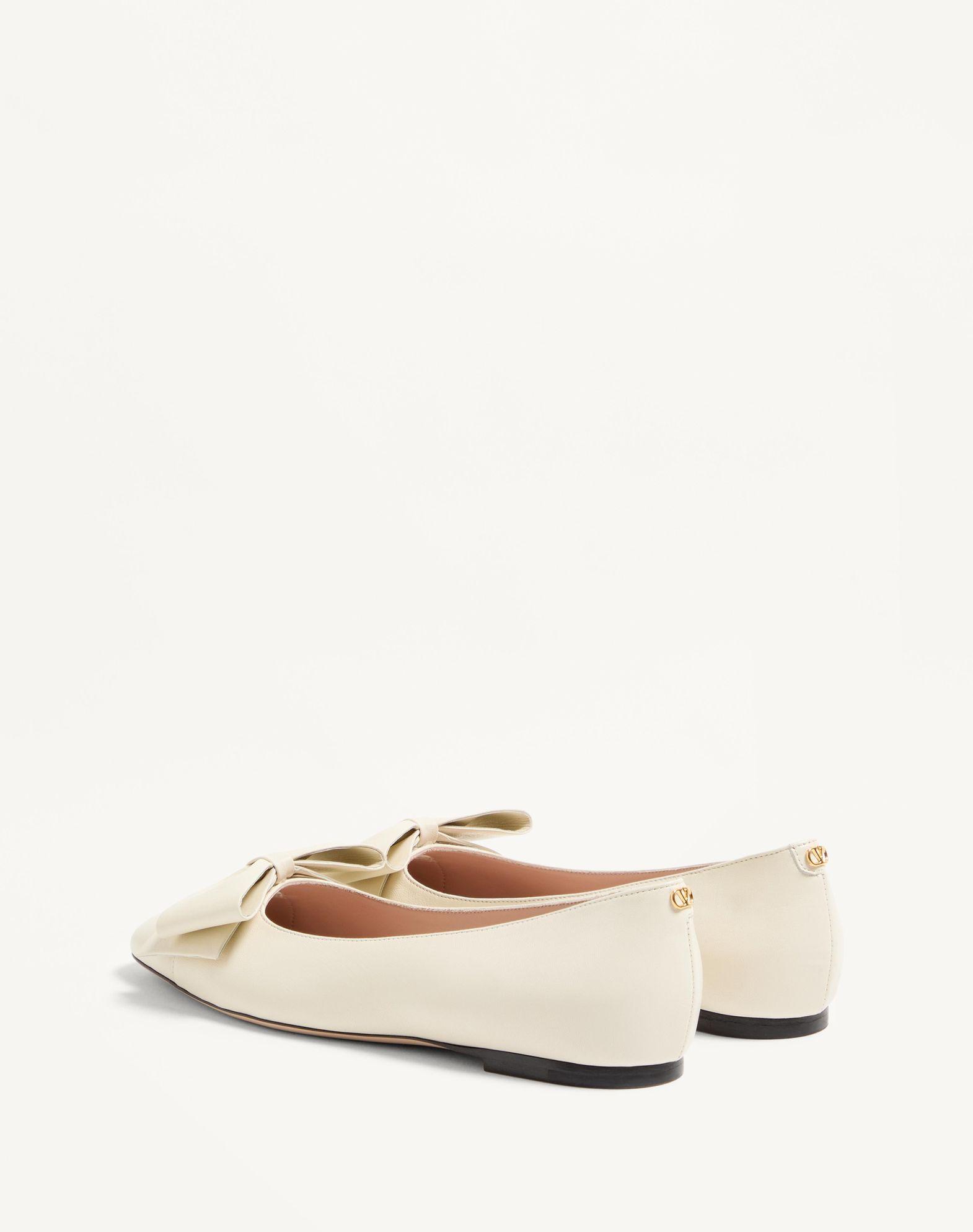 Bowow Kidskin Ballerina Product Image