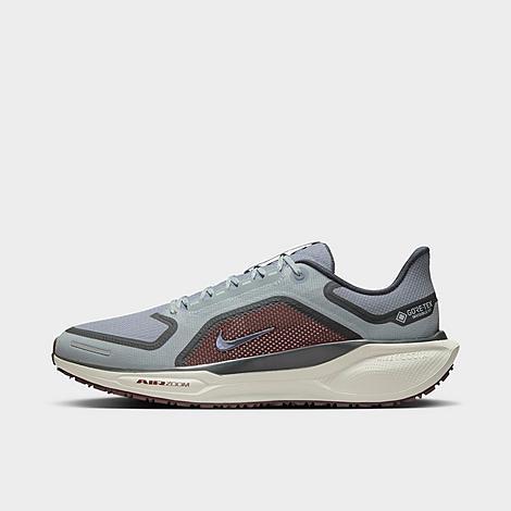 Nike Mens Nike Air ZOOM Pegasus 41 GTX - Mens Shoes Cannon/Volt/Obsidian Product Image