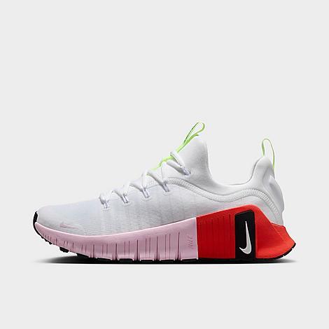Womens Nike Free Metcon 6 Training Shoes Product Image