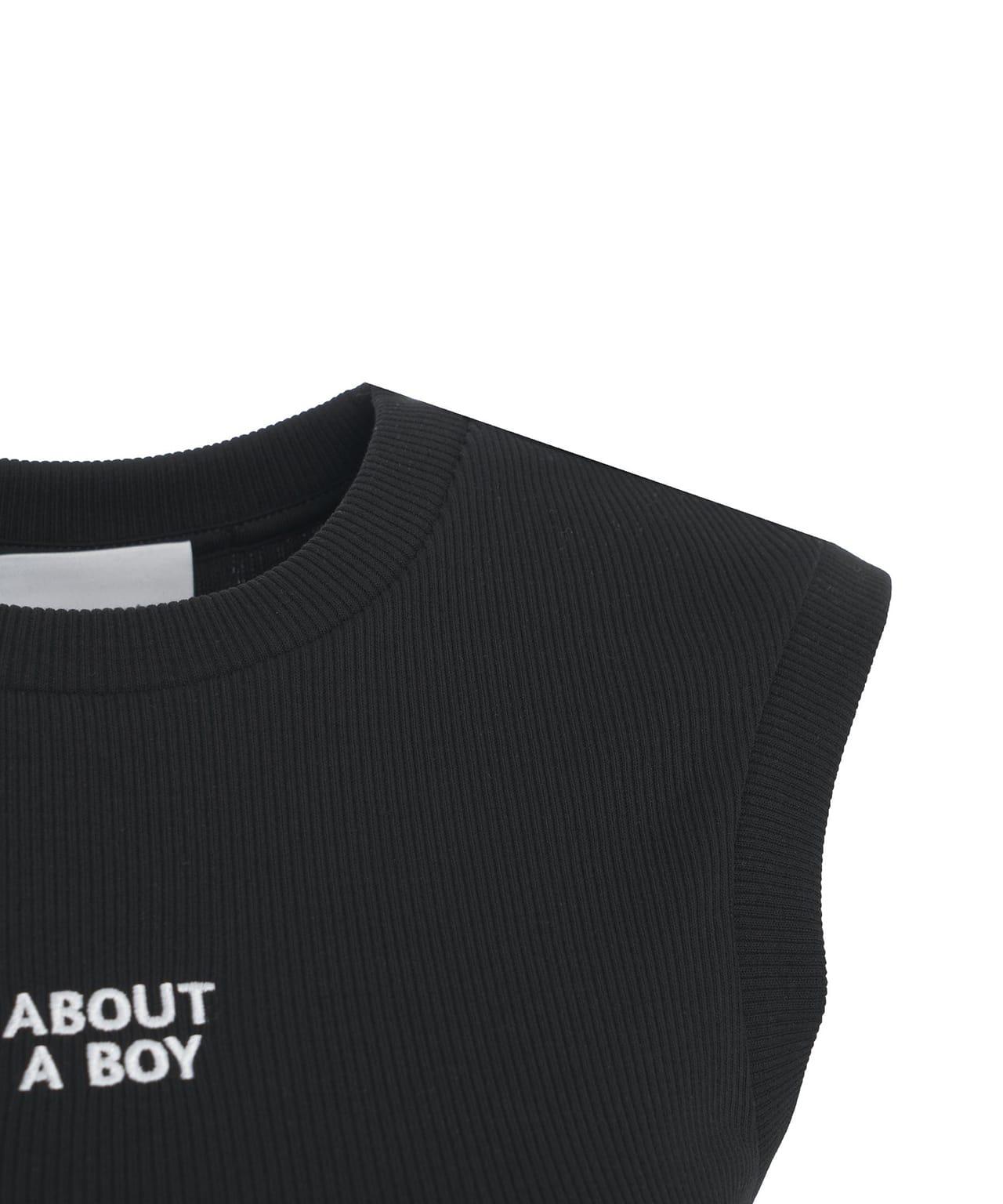 Ribbed top Product Image