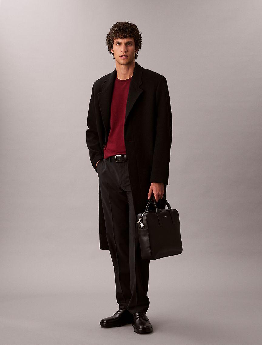 Raised Logo Commuter Bag Product Image