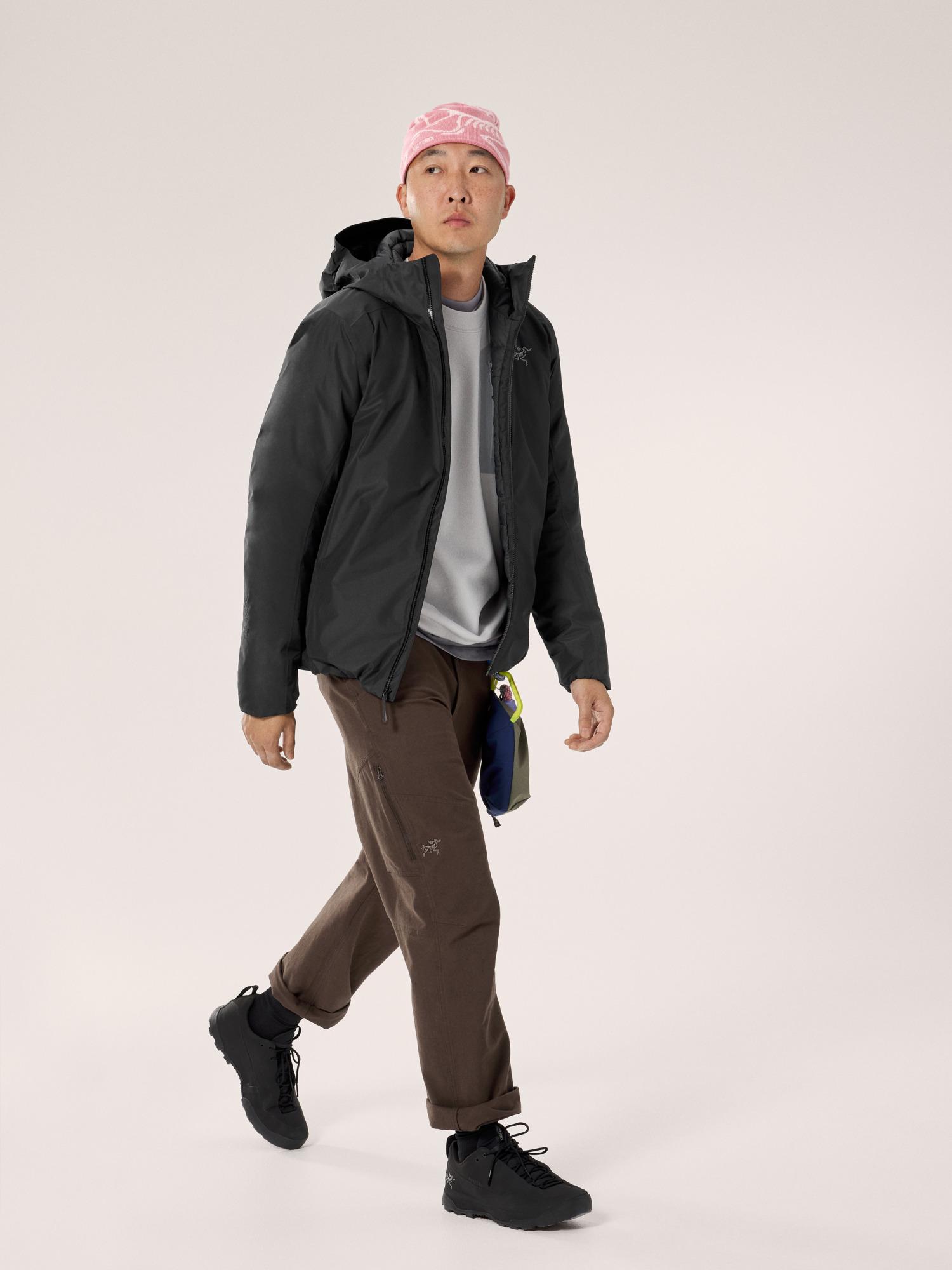 Solano Down Hoody Men's Product Image
