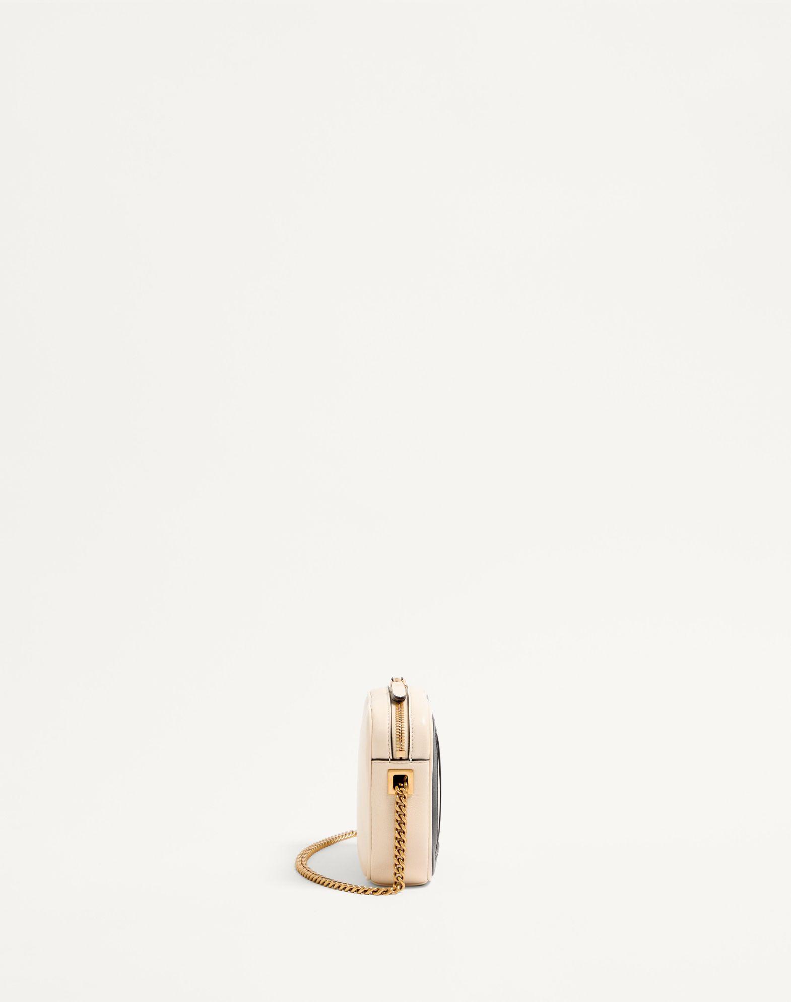 Valentino Garavani Viva Superstar Nappa Leather Belt Bag Product Image