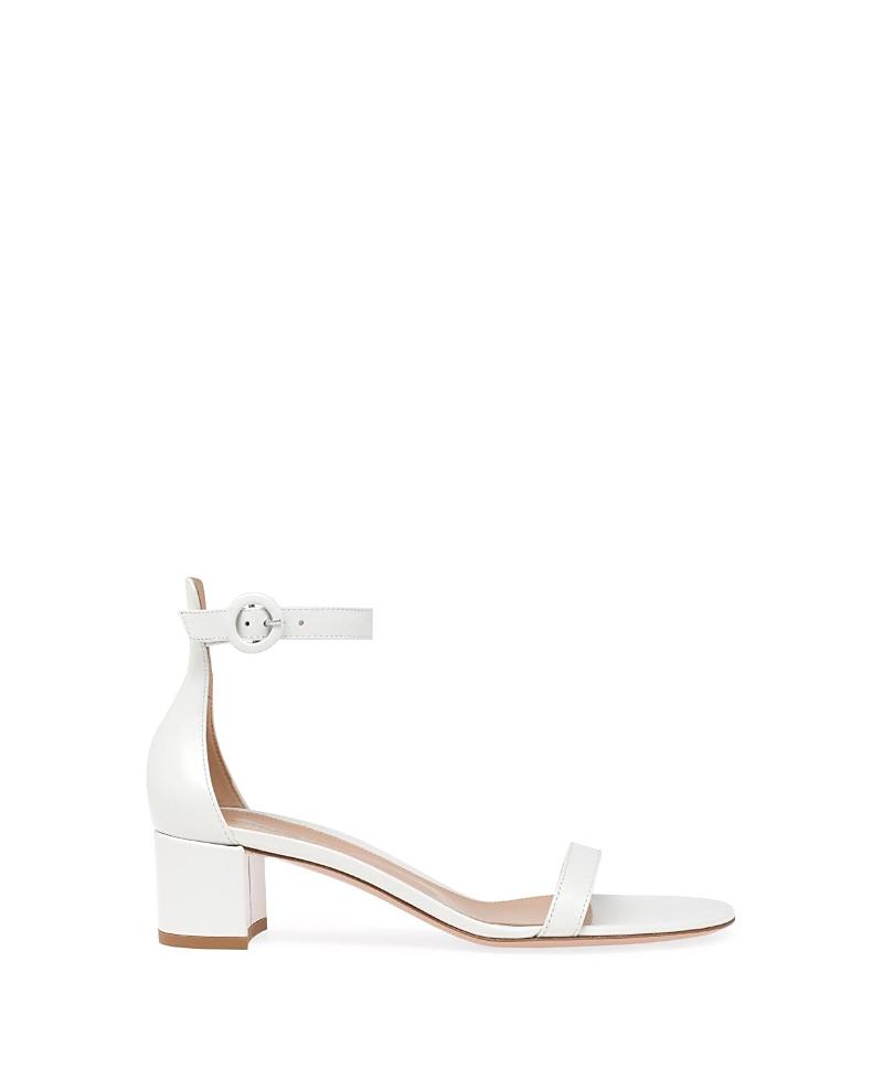 Gianvito Rossi Womens Gaeta 45 Sandal Product Image