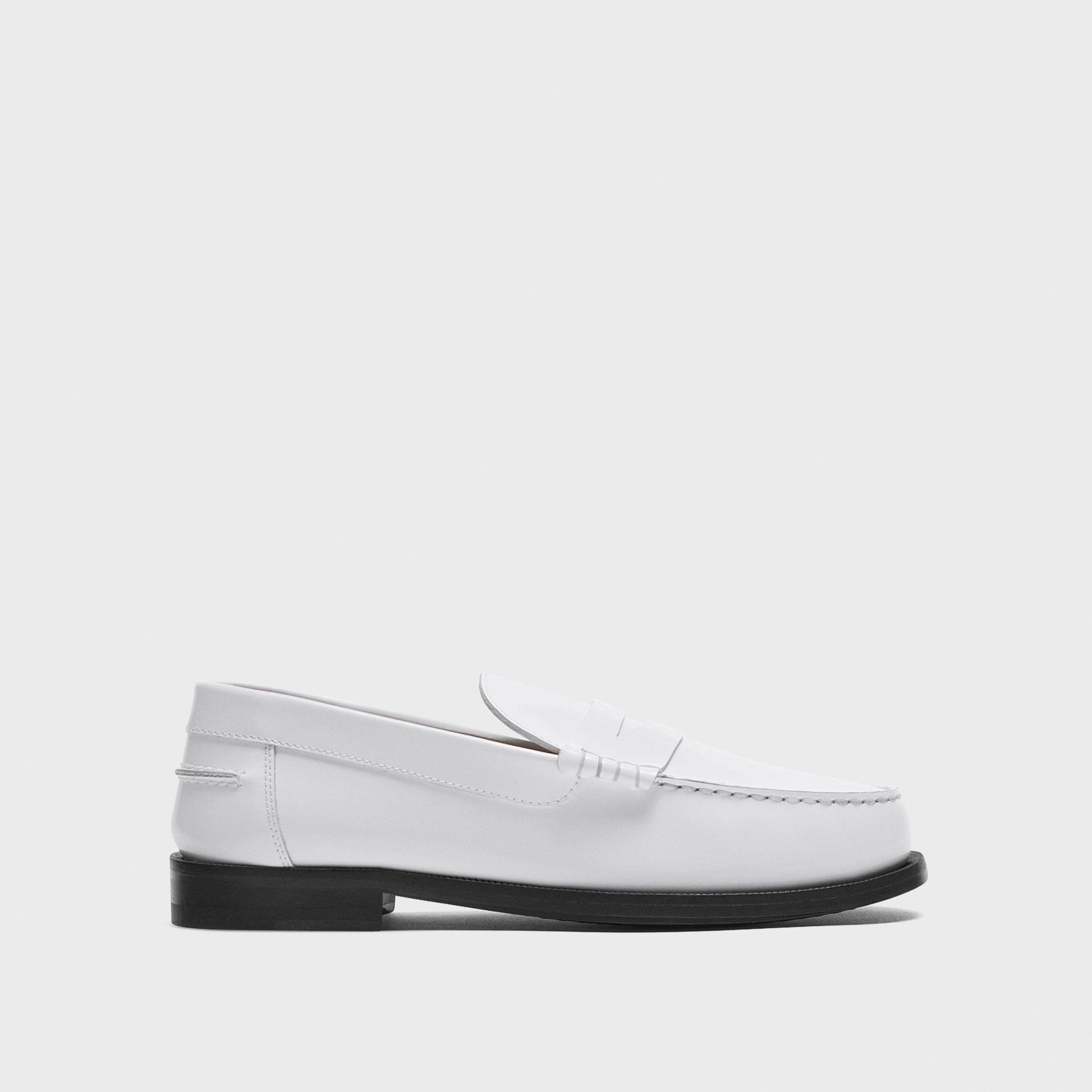CITY LOAFER Product Image