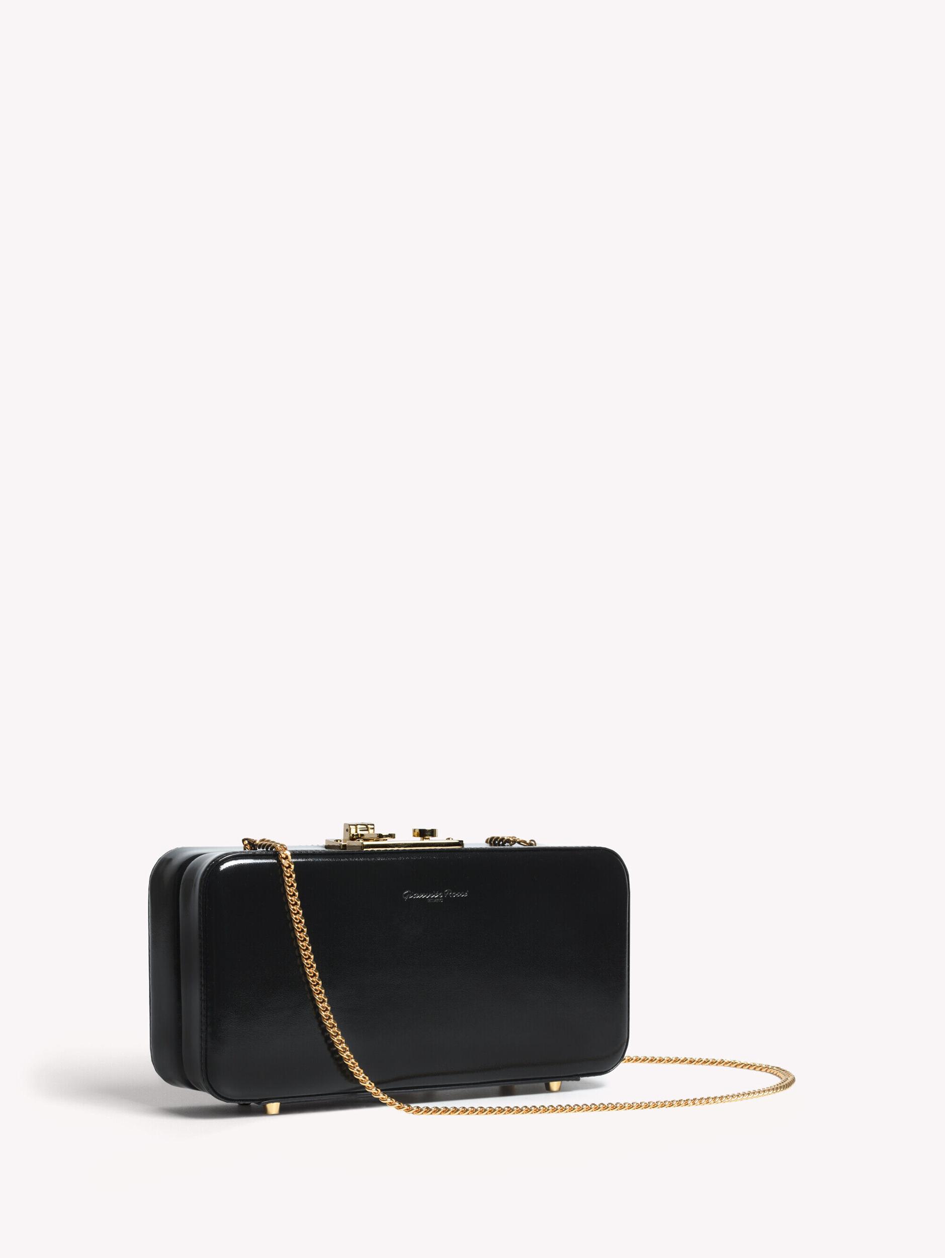 VALÌ CLUTCH Gianvito Rossi Product Image