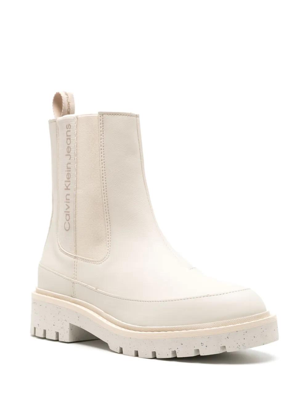 Combat 45mm ankle boots Product Image