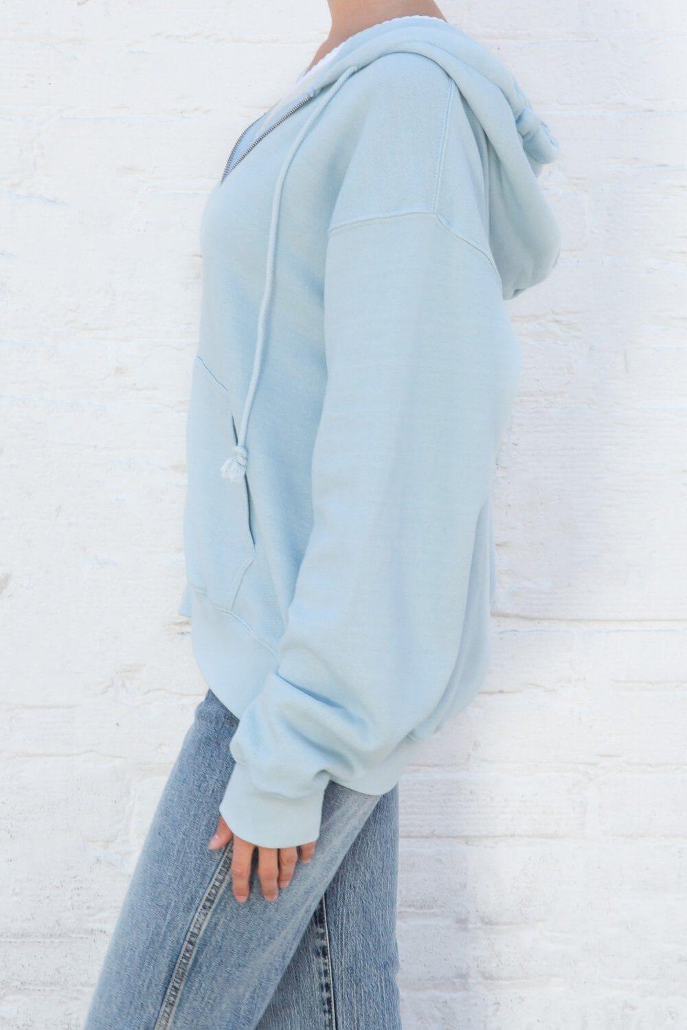 Christy Hoodie Product Image