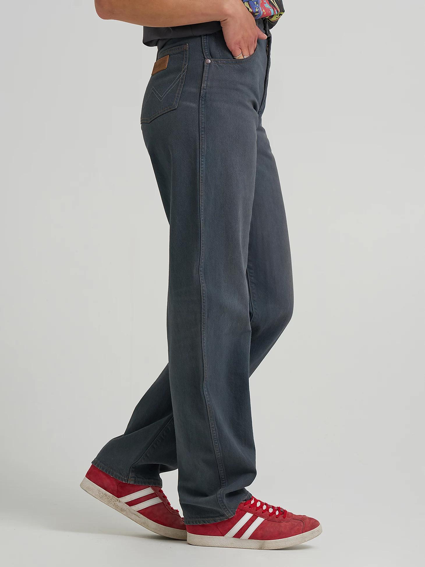 Women's Sleek Barrel Jean in Moonstone Fade Product Image