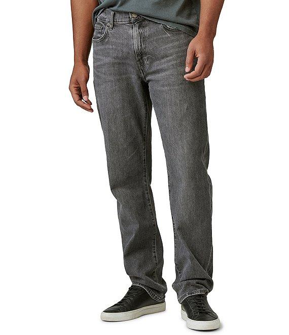 Lucky Brand 363 Vintage Straight-Fit Jeans Product Image