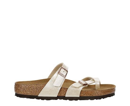 Birkenstock Womens Mayari Footbed Sandal Product Image