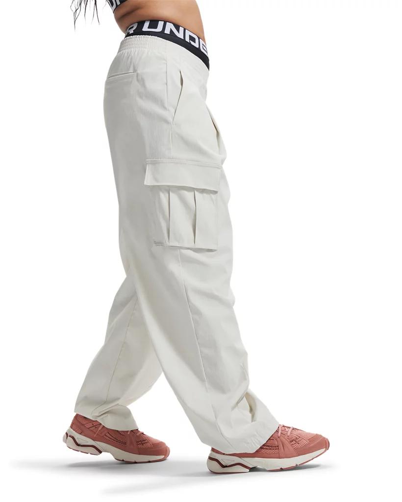 UA Unstoppable Woven Ripstop Product Image