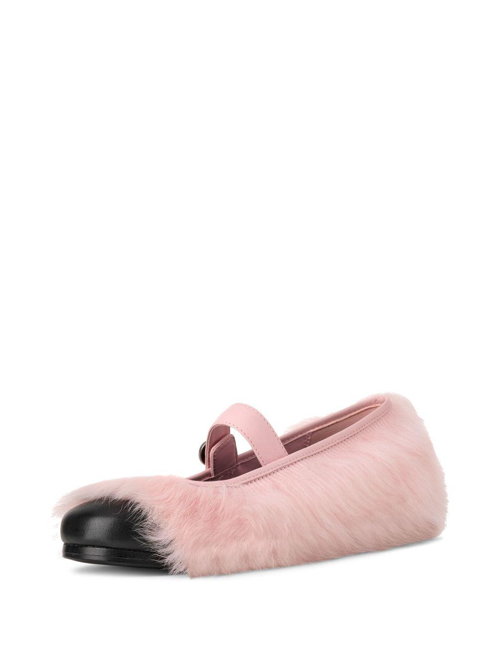 Ambush ballerina shoes Product Image