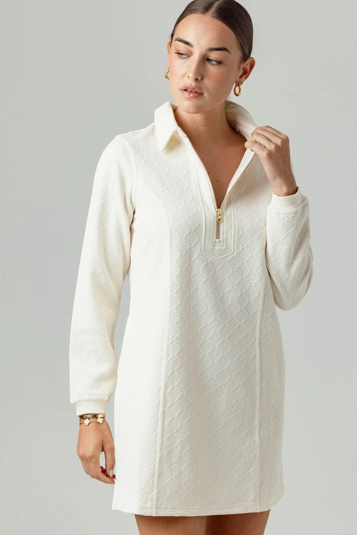 Sundays Elliot Dress Product Image