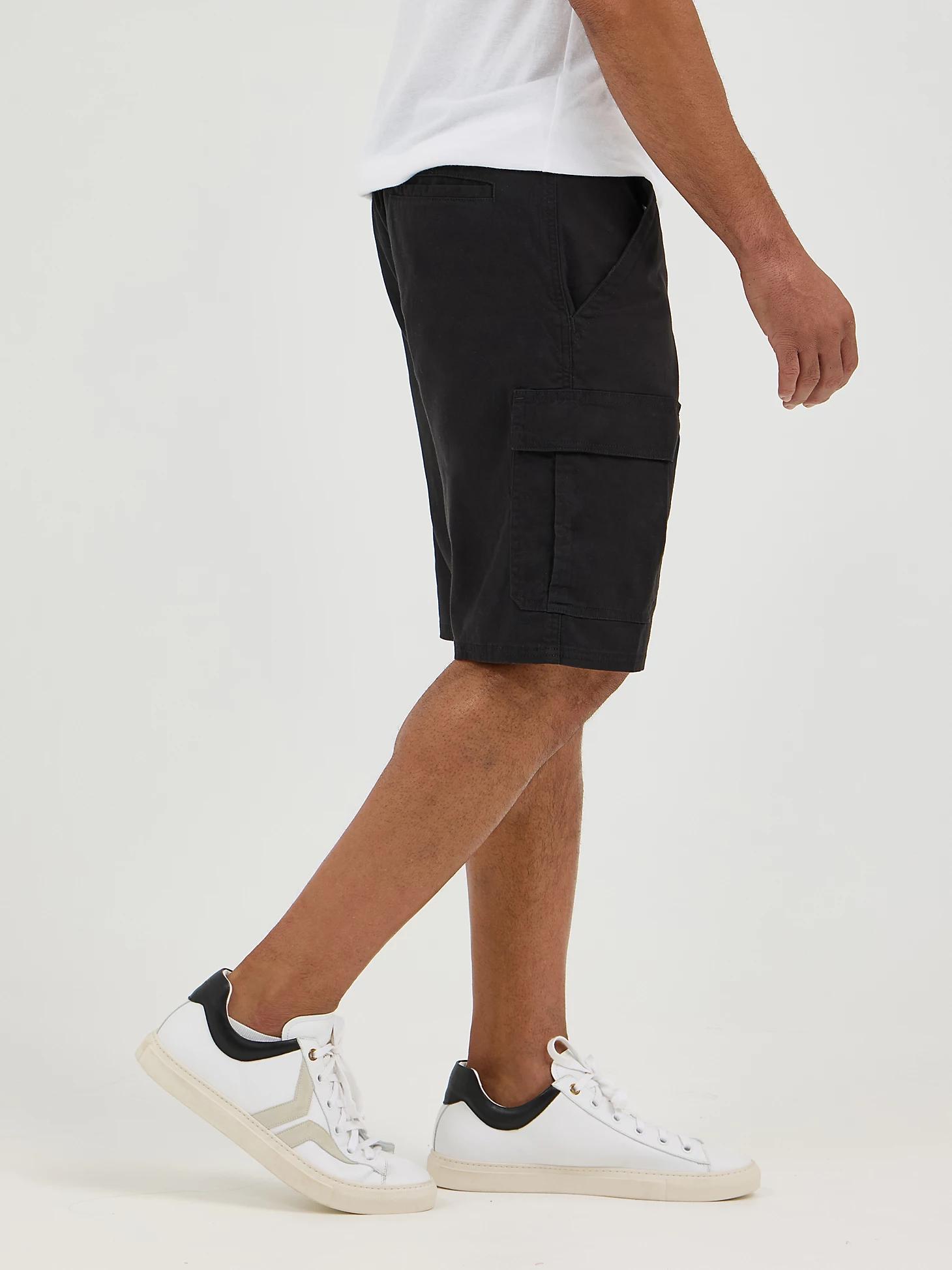 Men's Five Star Premium Cargo Short in Anthracite Product Image