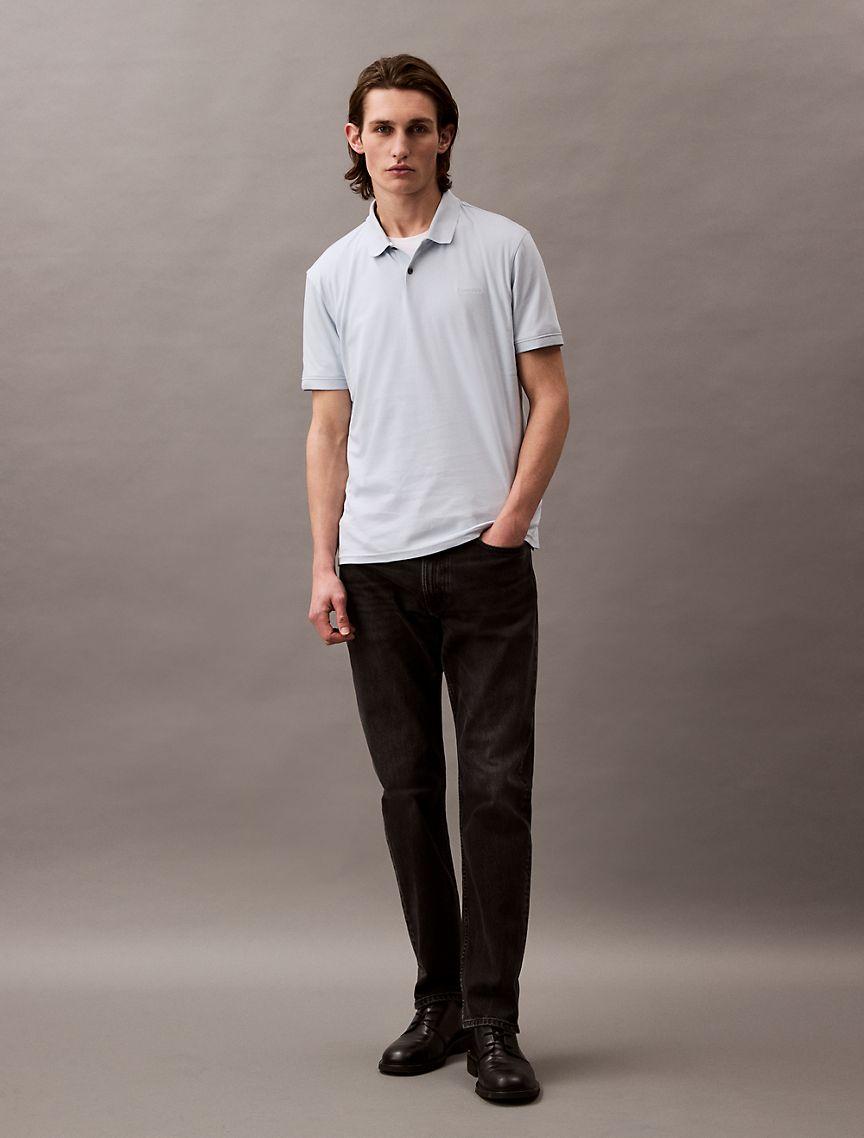 Liquid Touch Polo Shirt Product Image