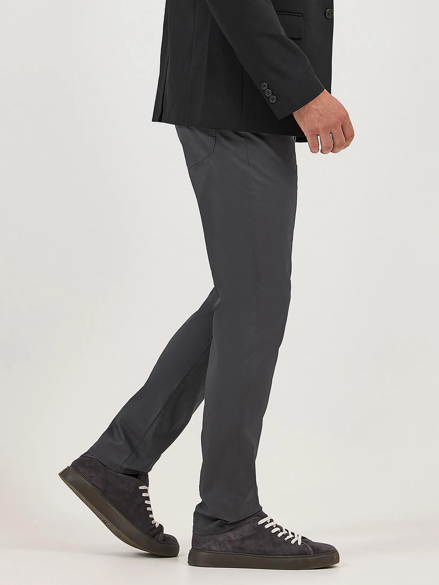Men's Lee® X Lite Casual Pant | Men's Pants | Lee® Product Image