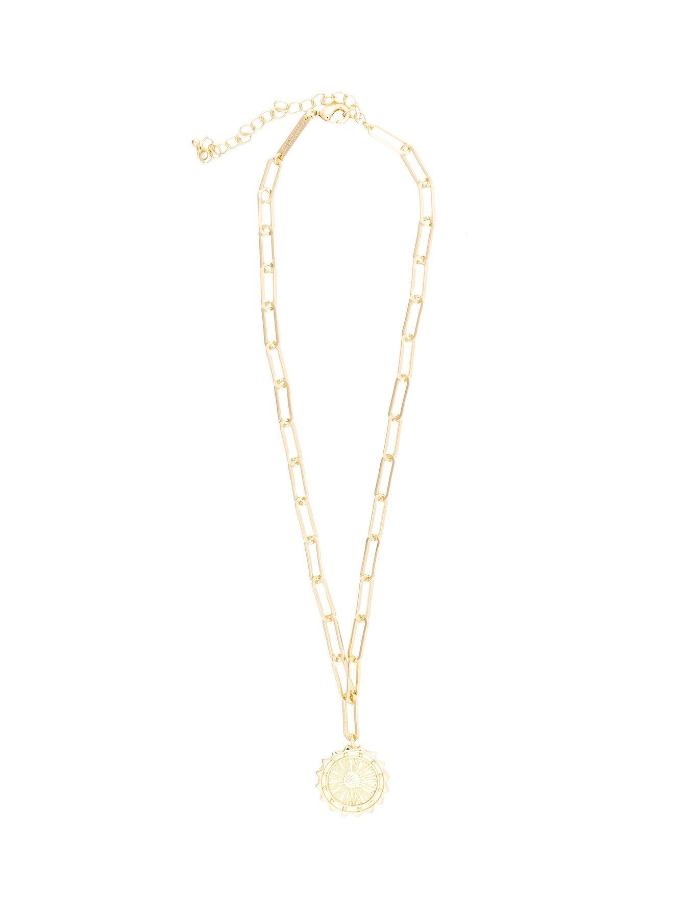 Canton Necklace Product Image