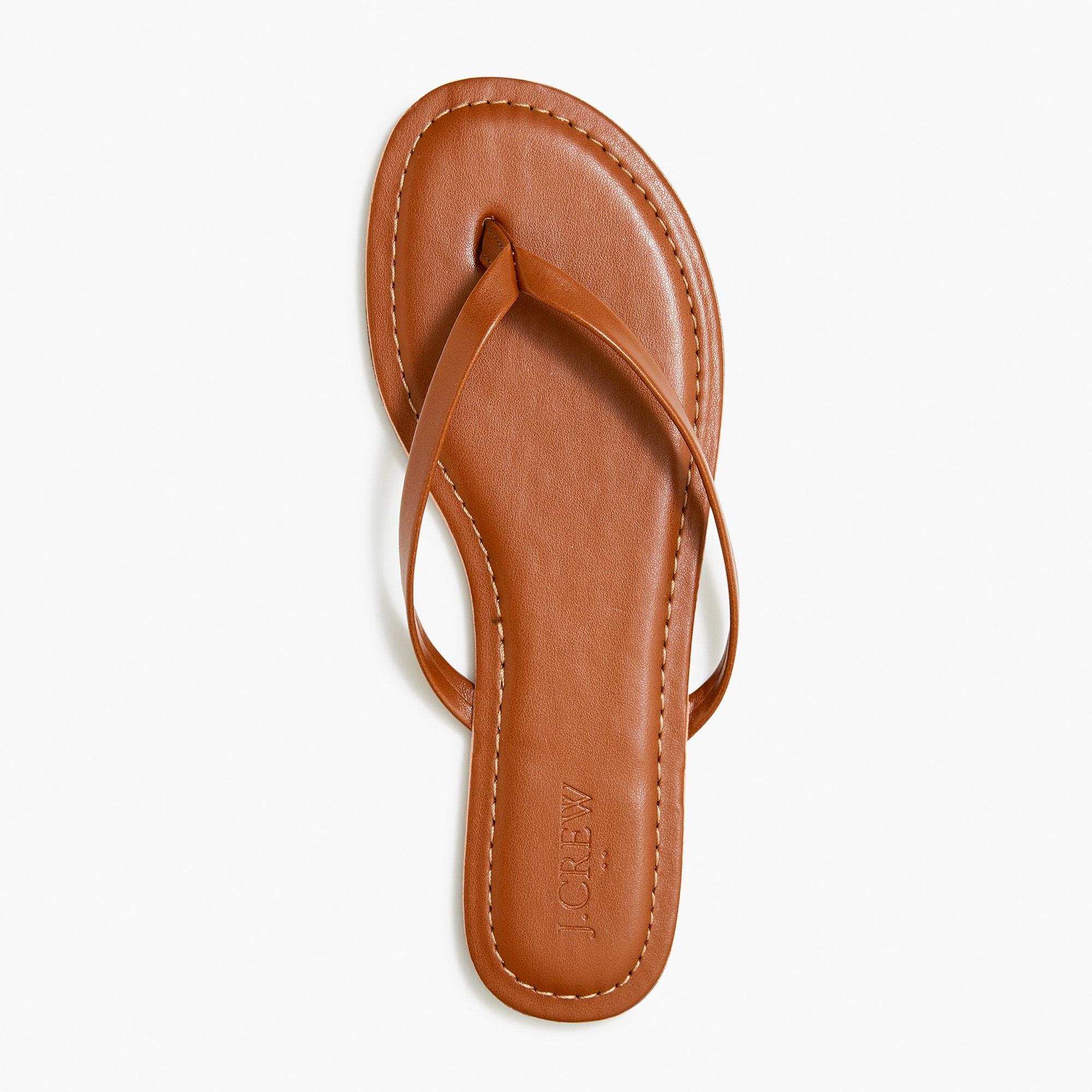 Easy summer flip-flops Product Image