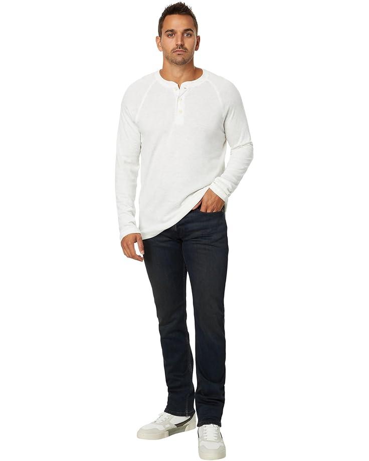 Federal Transcend Slim Straight Fit Jeans in McCarthy Product Image