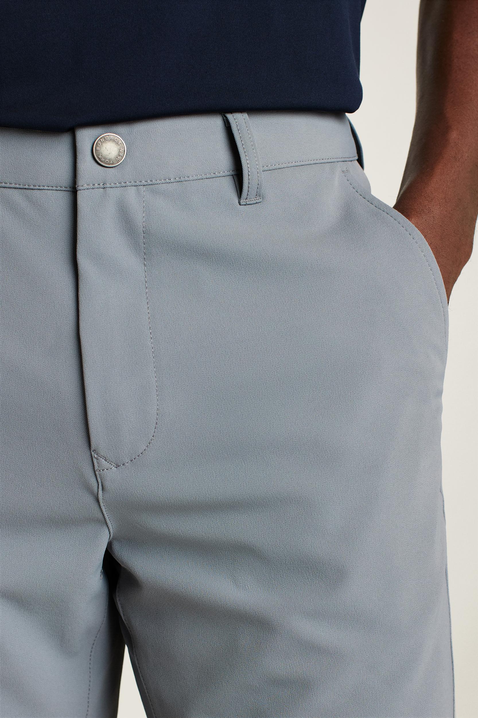 Highland Tour Golf Shorts Product Image