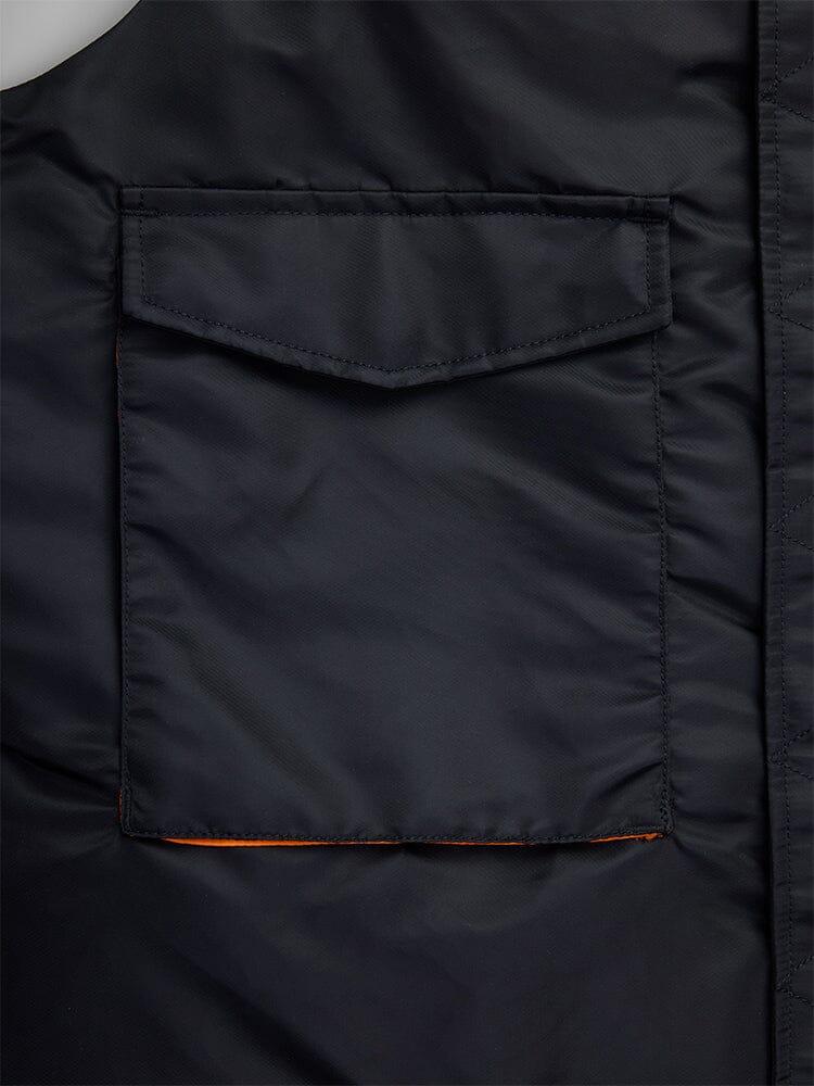 MA-1 MOD VEST Male Product Image