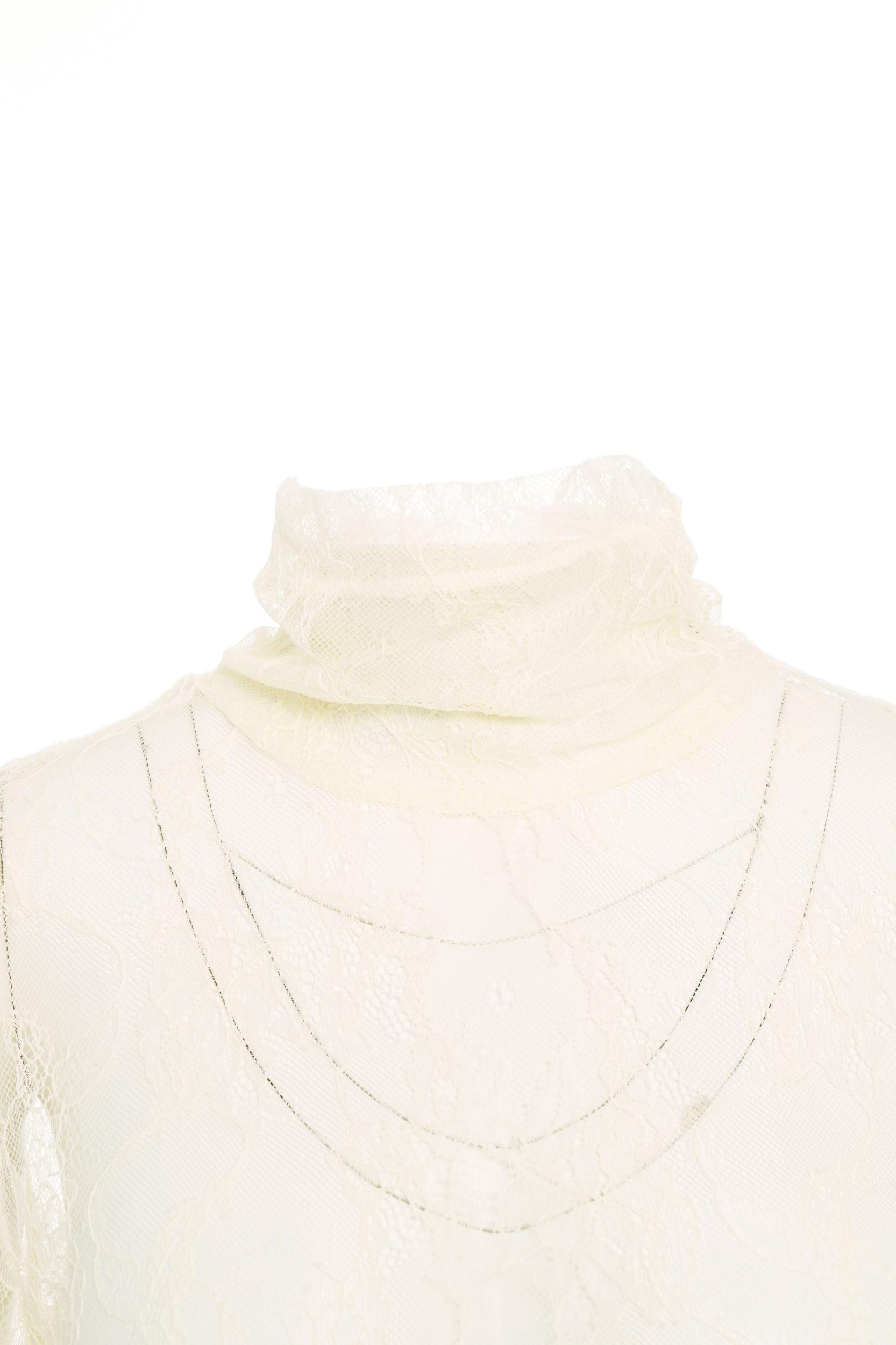 Lace top Product Image