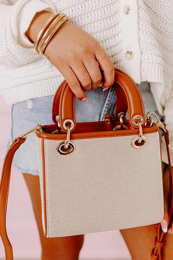 City Escapes Crossbody Product Image