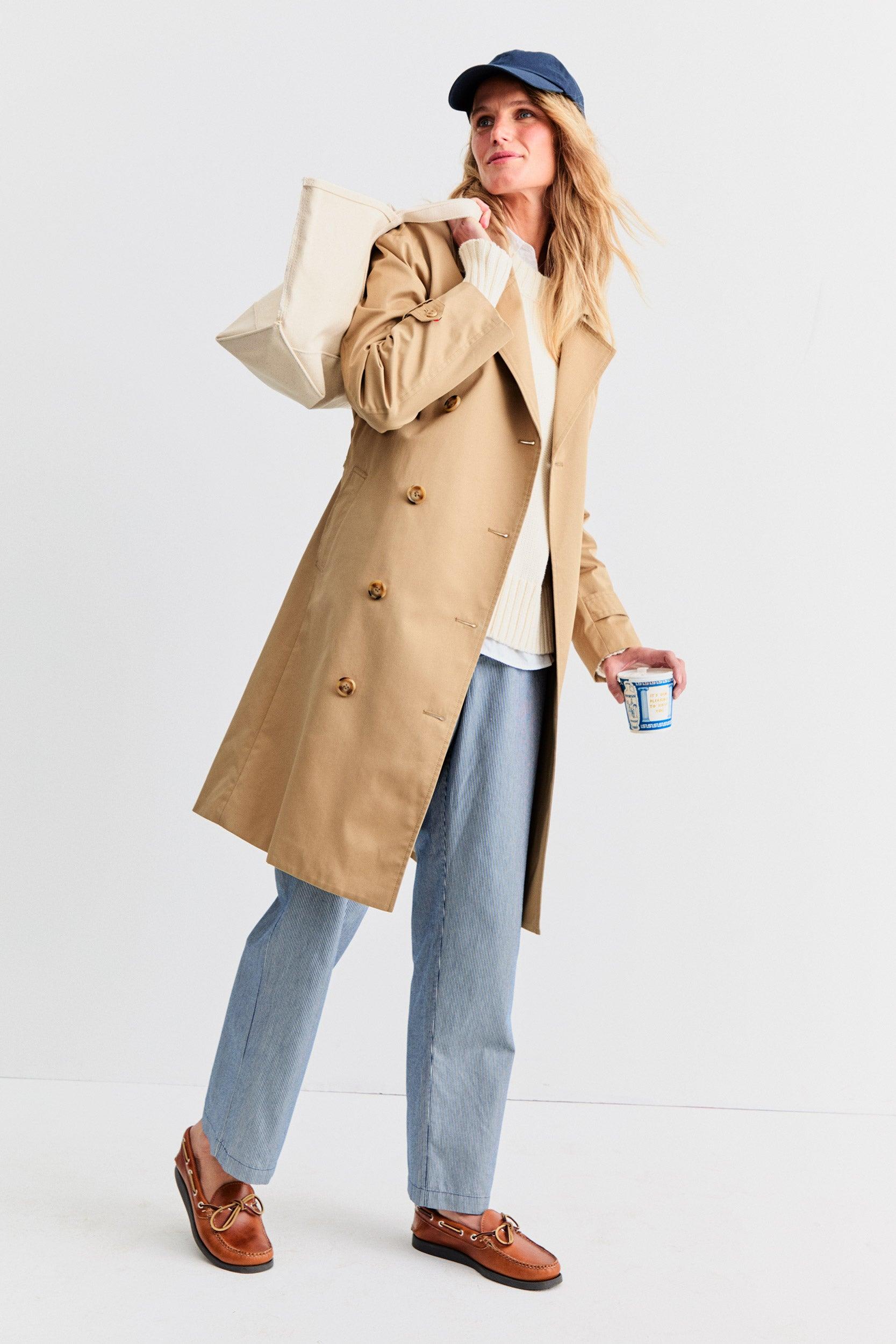 The Rox - Khaki Female Product Image