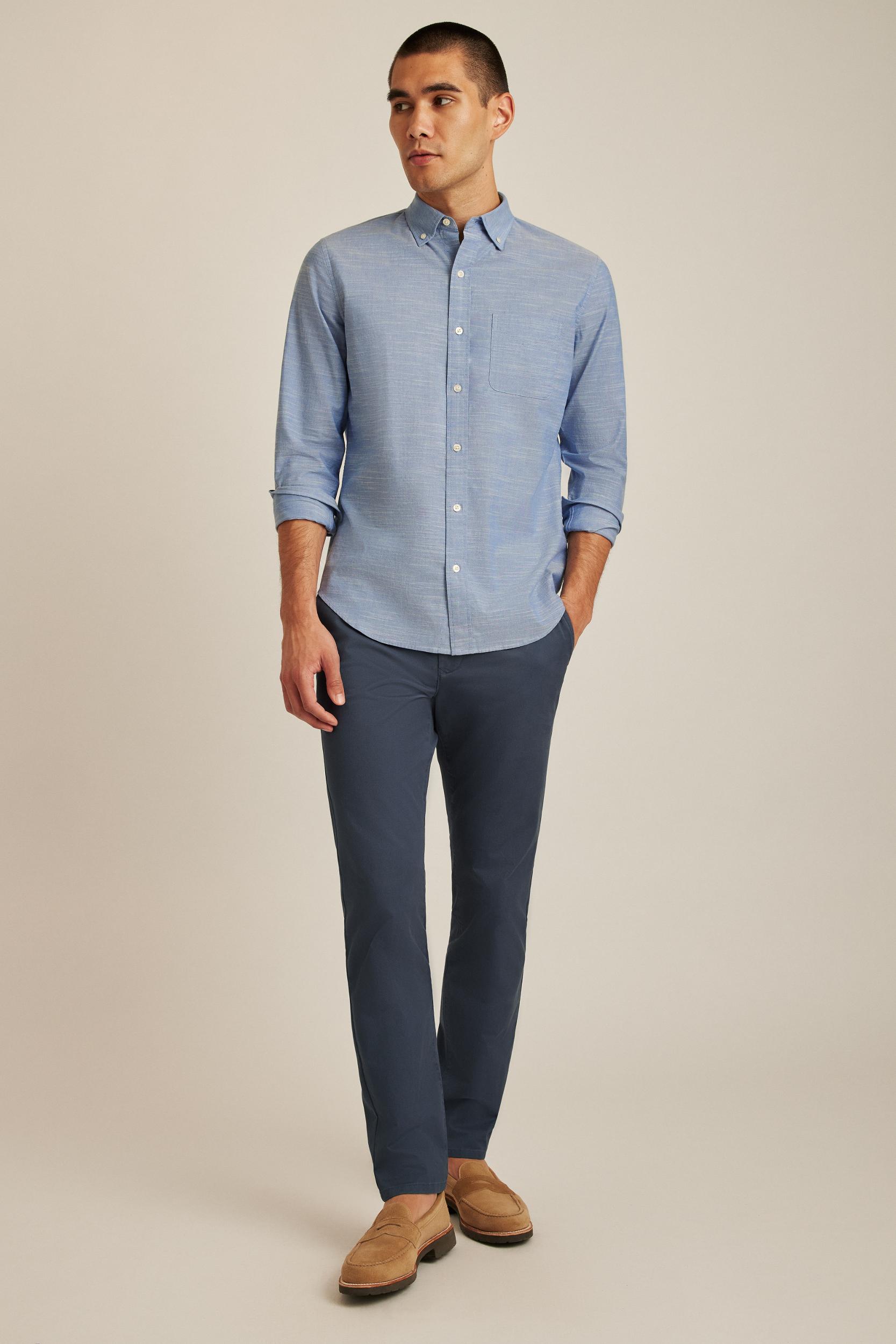 Everyday Shirt Product Image