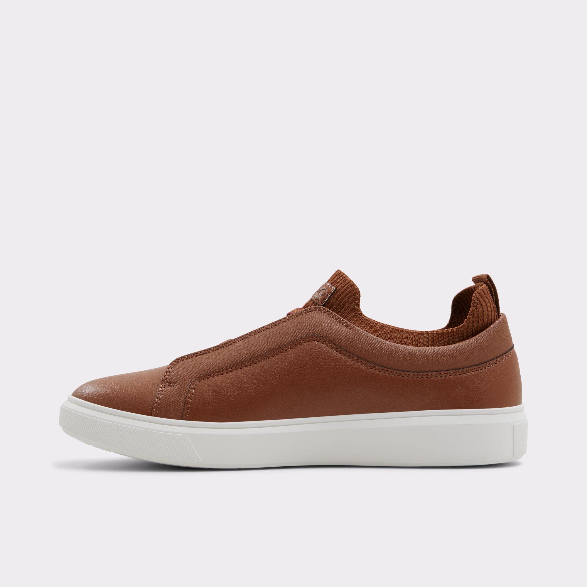 Midtown Cognac Men's Low top | ALDO US Product Image