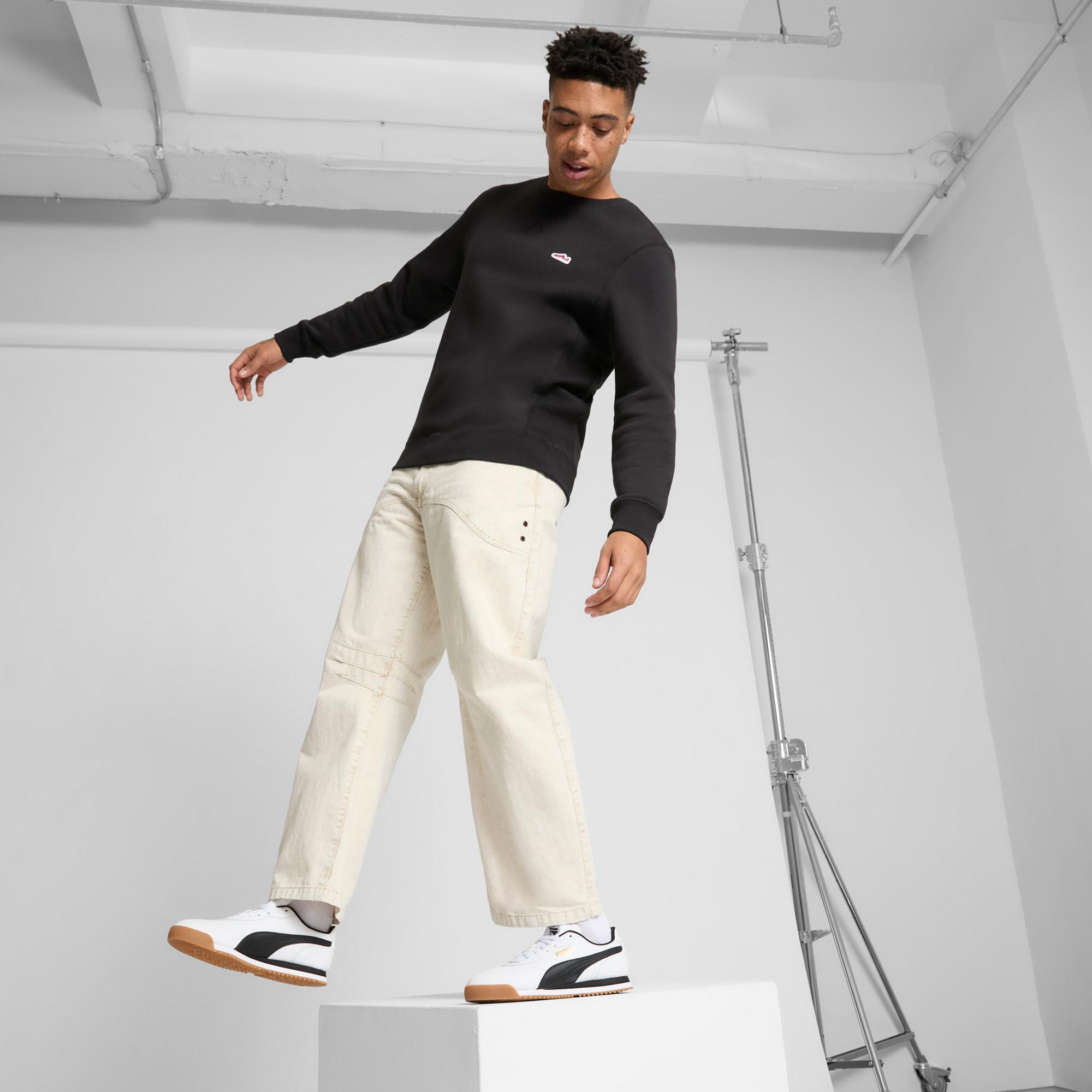 PUMA Roma Anniversario Men's Sneakers Product Image