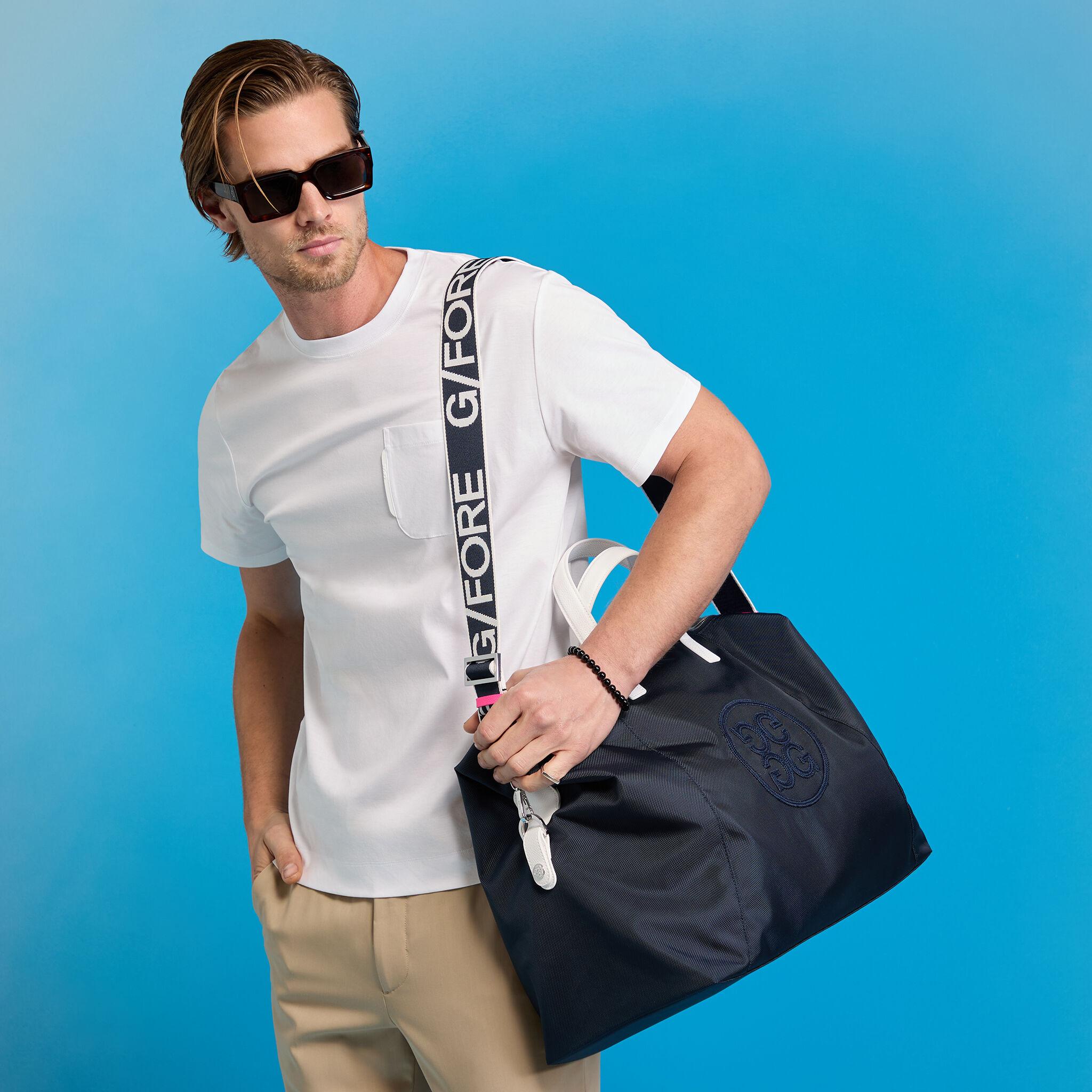 TECH CANVAS WEEKENDER Product Image