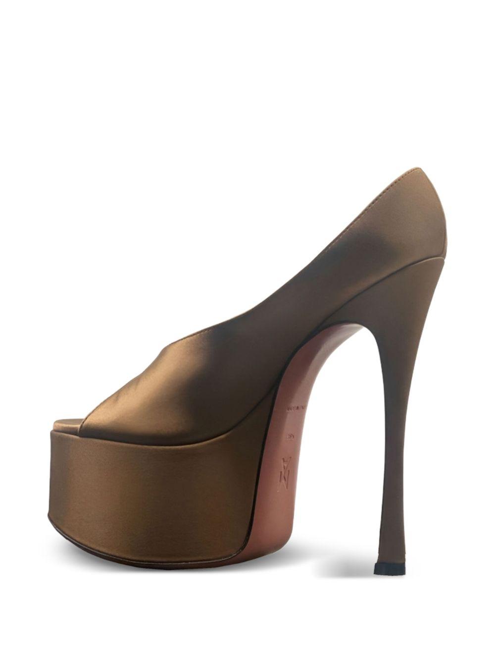 150mm Anok platform sandals Product Image