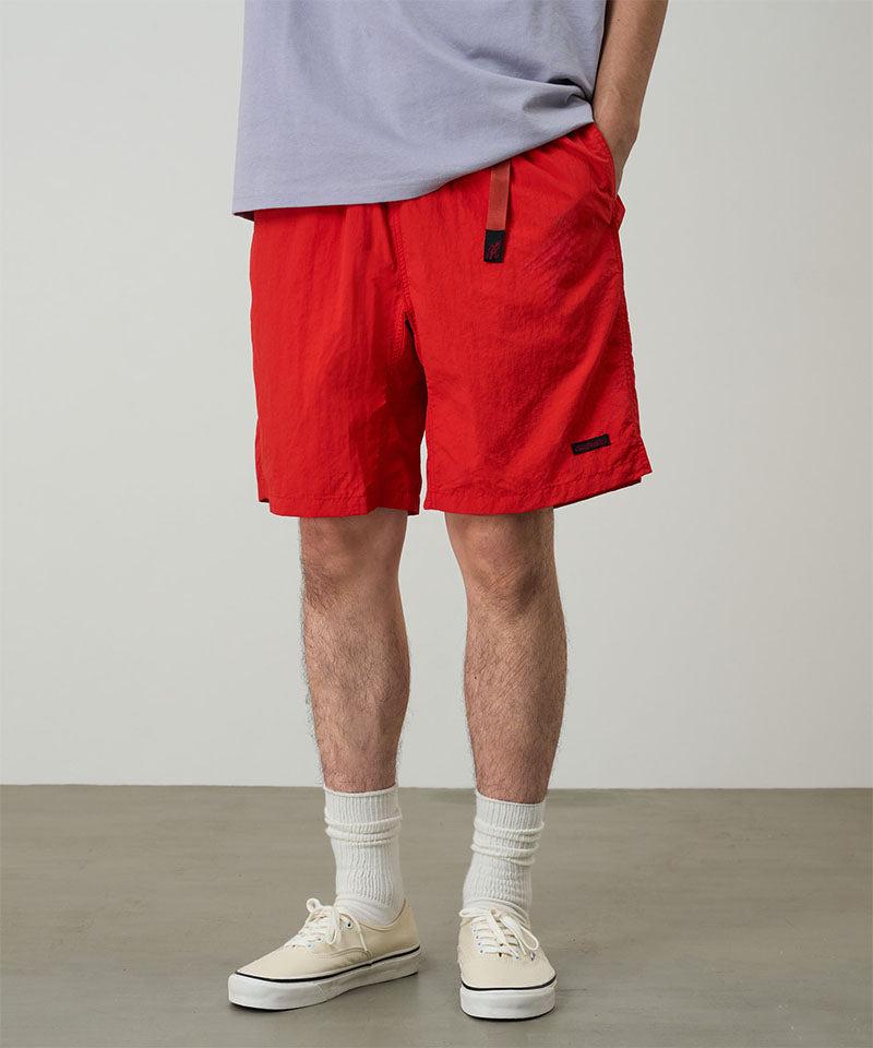 Nylon Packable G-Short Product Image