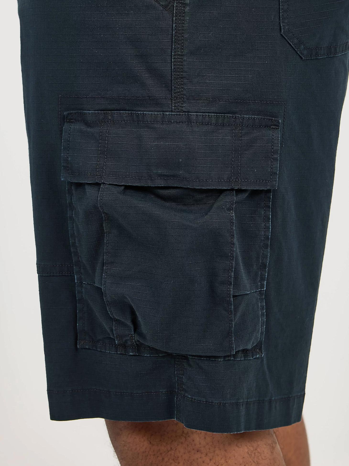 Men's Extreme Motion Carolina Ripstop Cargo Short (Big & Tall) | Men's Shorts | Lee® Product Image