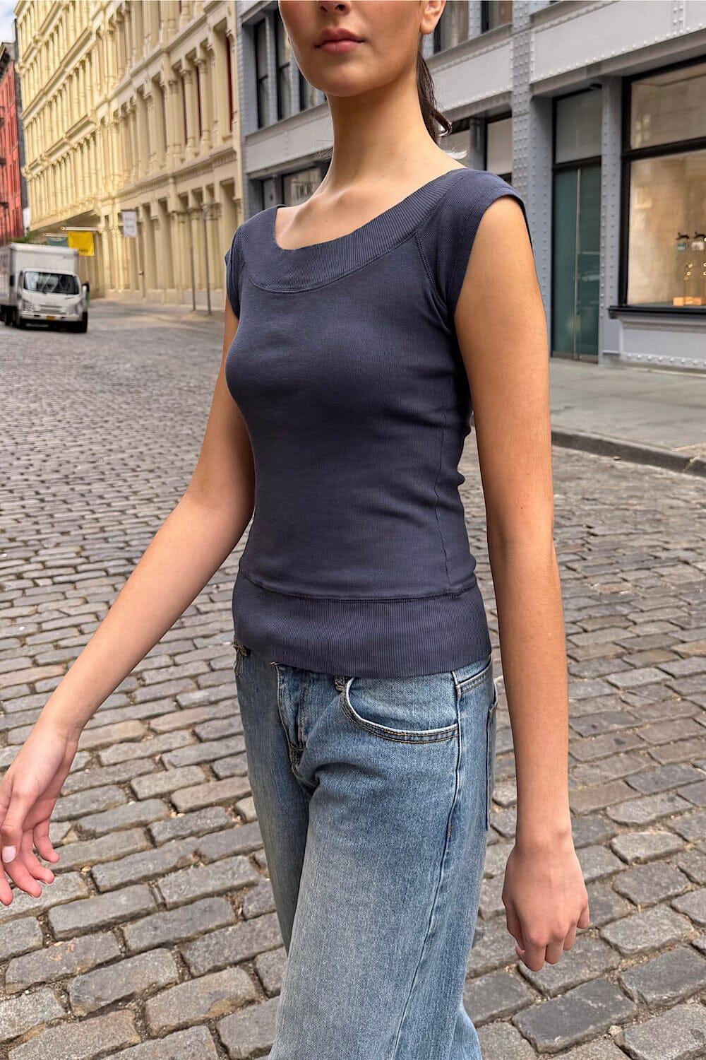 Ginny Top Product Image