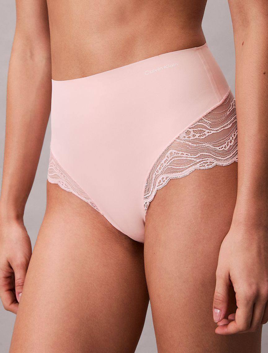 Sensual Stretch Lace Brief Product Image