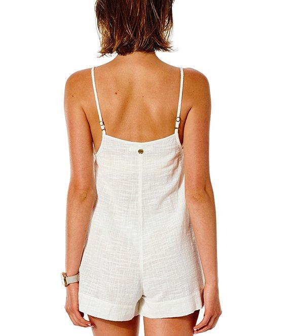 Rip Curl Classic Surf Onesie Romper Product Image