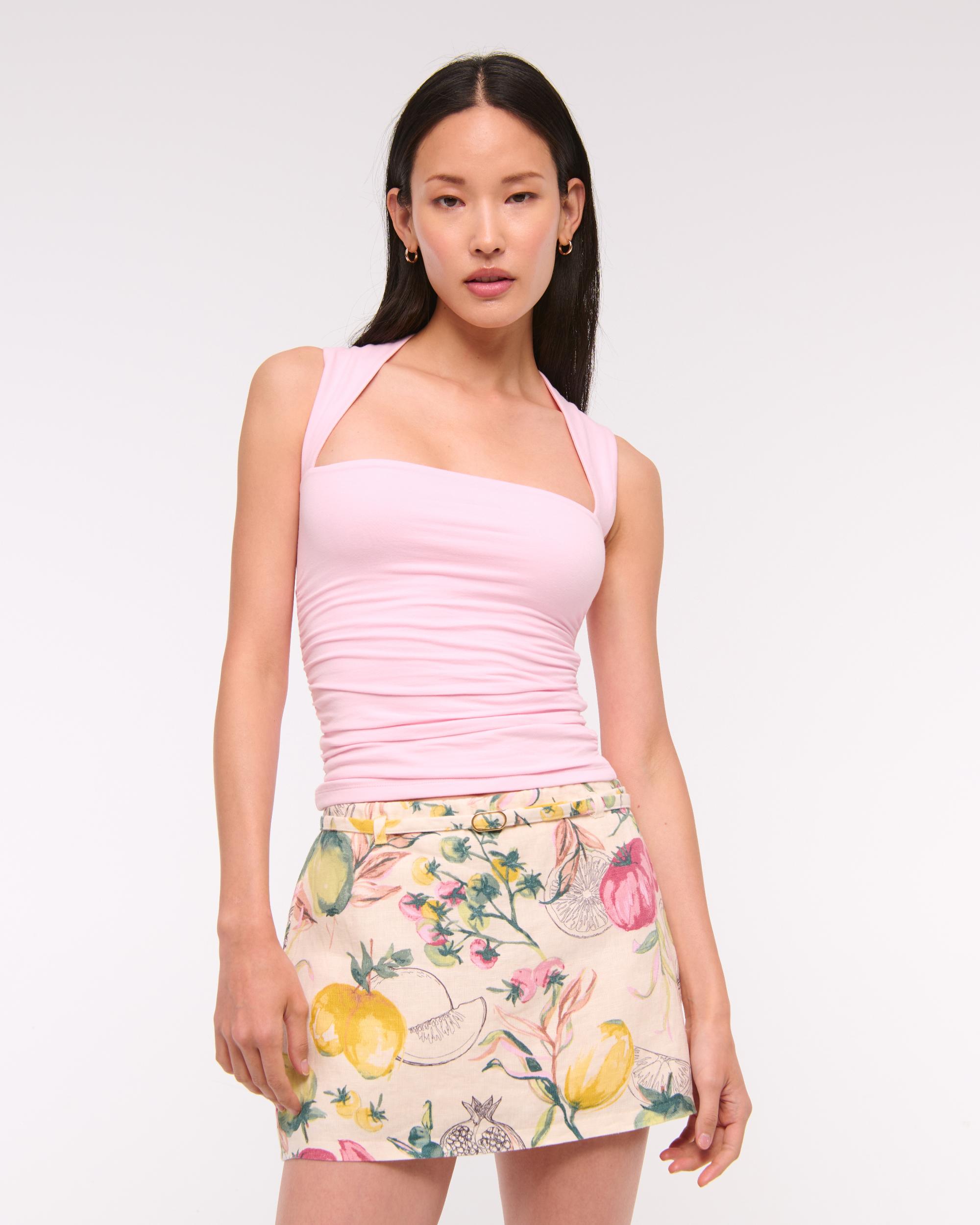 The A&F Ava Top Product Image