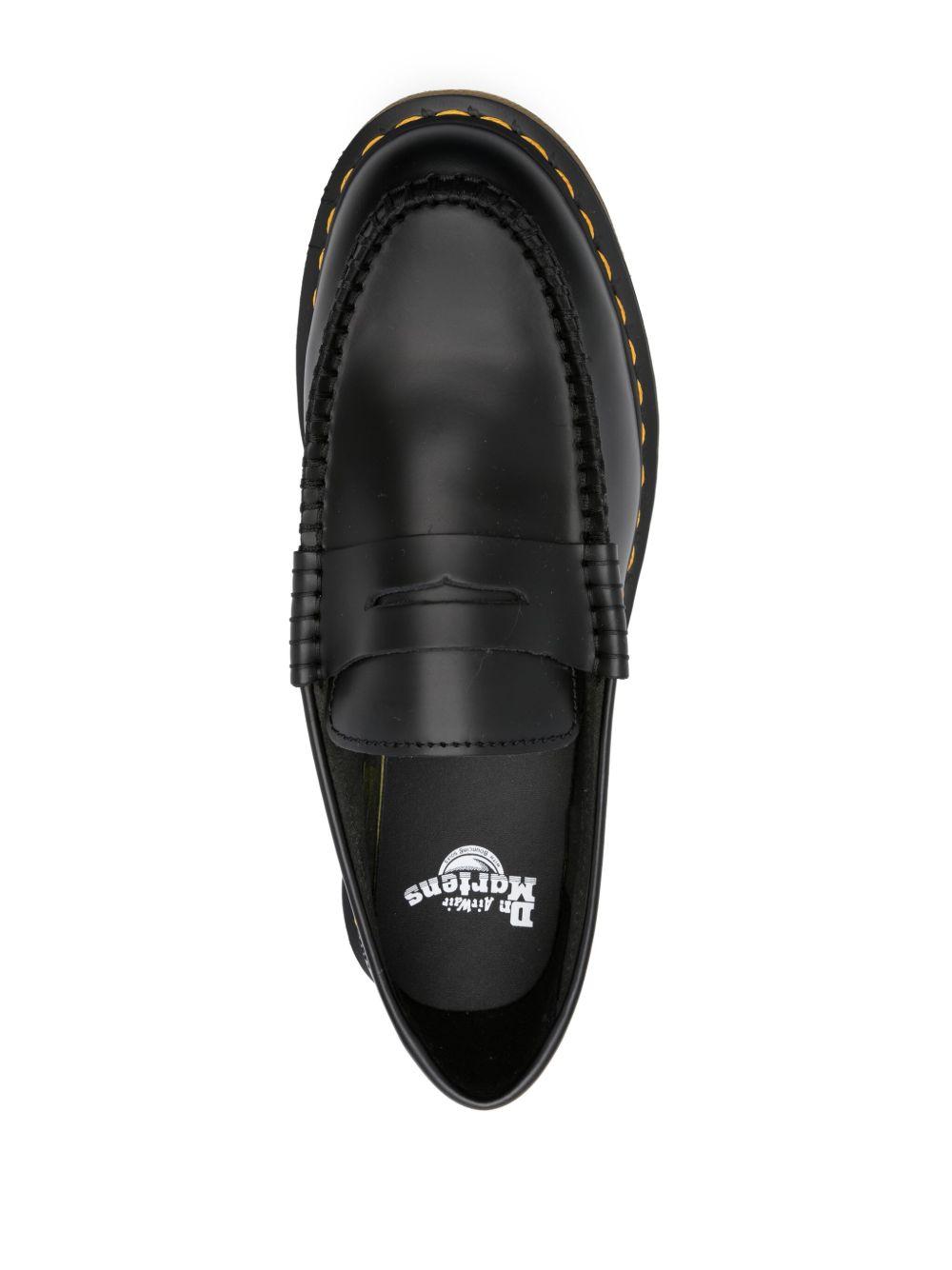 Penton leather loafers Product Image