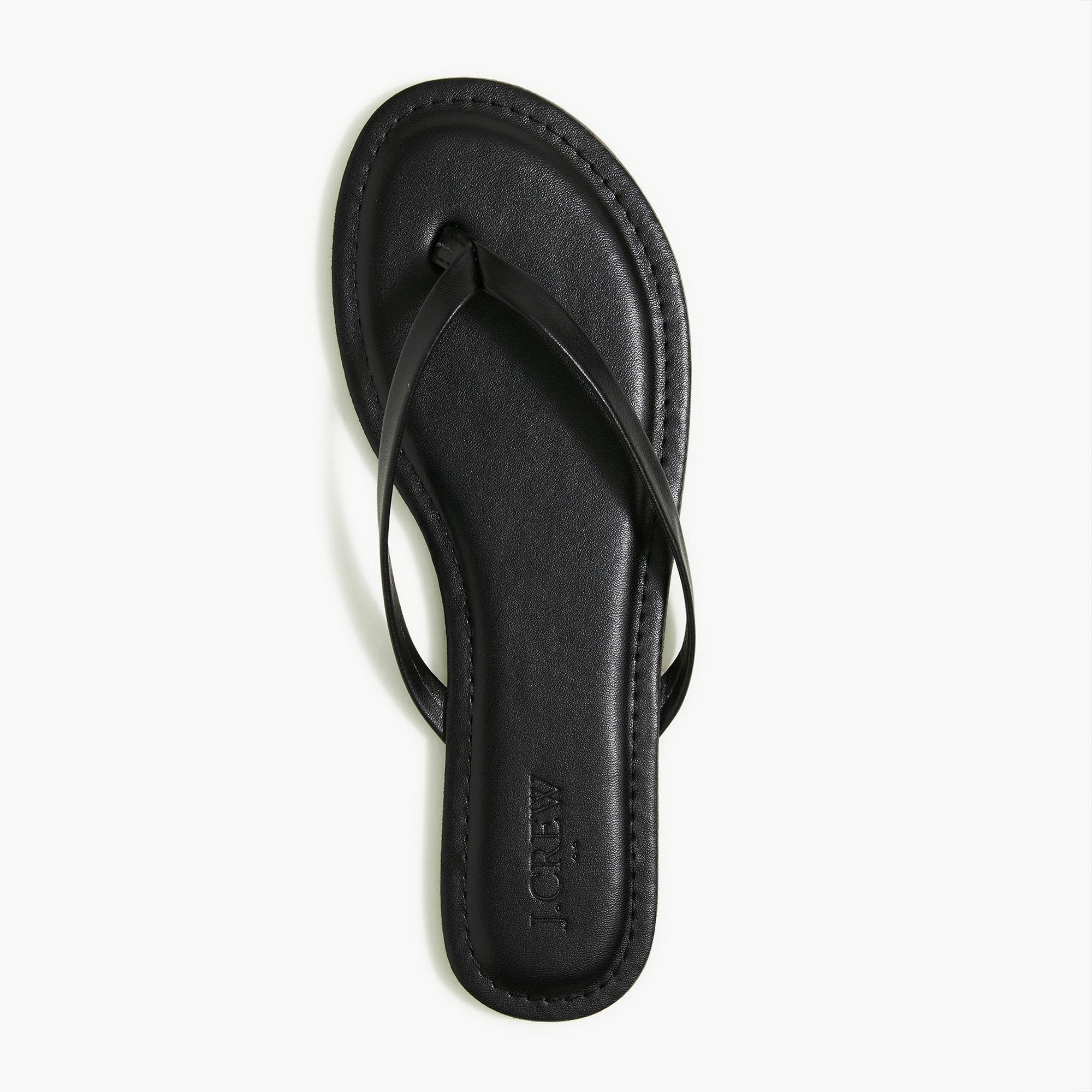 Easy summer flip-flops Product Image